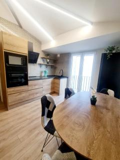 Apartamento Moises - Santander - 5