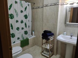 Apartamento Víbora, 2 plazas de garaje, LUCENA - Lucena - 7