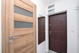 Apartament Nowy Świat 3 - Gliwice - 4