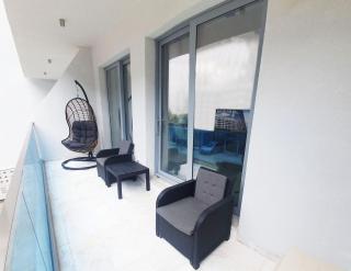 Apartament Studio Adelina WAVE 5 - Mamaia Sat/Năvodari - 3