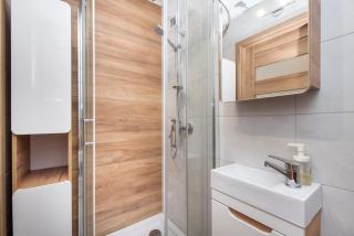 Apartament Nowy Świat 3 - Gliwice - 1