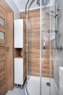 Apartament Nowy Świat 3 - Gliwice - 2