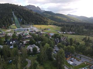 Domki pod Skocznią - 1