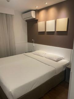 Saint Lawrence Flat - 53 - São Paulo - 8