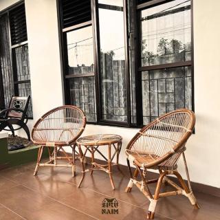 Villa Siku Naim, Sukabumi - Sukabumi - 3