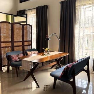 Villa Siku Naim, Sukabumi - Sukabumi - 2