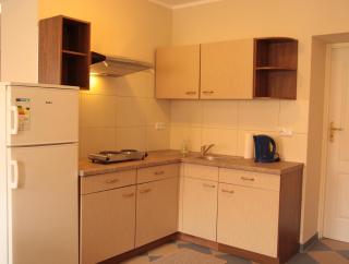 Góry Sowie - Apartament na parterze z parkingiem - Pieszyce - 5