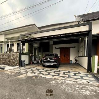 Villa Siku Naim, Sukabumi - Sukabumi - 6