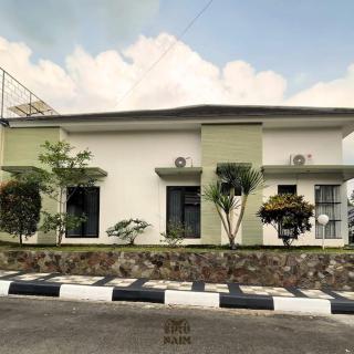 Villa Siku Naim, Sukabumi - Sukabumi - 4
