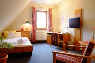 Waldhotel Kreuztanne - Sayda - 9