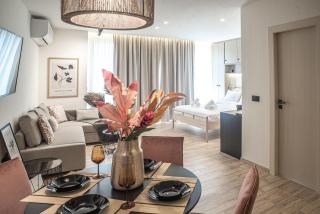 City Hall view suite - Kalamata - 0
