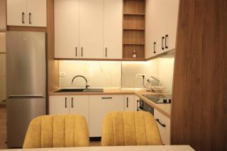 Cozy apartment by the beach - Lezhë (Alessio) - 0