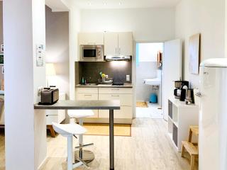 Gemütliche Ferienwohnung am Uniklinikum Leipzig -"Pauli" - Leipzig - 3