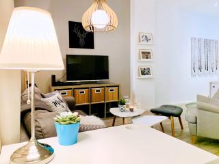 Gemütliche Ferienwohnung am Uniklinikum Leipzig -"Pauli" - Leipzig - 1