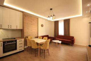 Cozy apartment by the beach - Lezhë (Alessio) - 8
