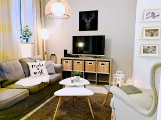 Gemütliche Ferienwohnung am Uniklinikum Leipzig -"Pauli" - Leipzig - 4