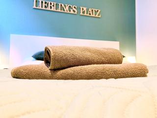 Gemütliche Ferienwohnung am Uniklinikum Leipzig -"Pauli" - 7