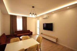 Cozy apartment by the beach - Lezhë (Alessio) - 2