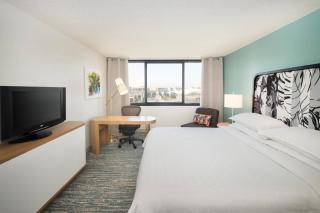 Sheraton Miami Airport Hotel and Executive Meeting Center - Miami - 2