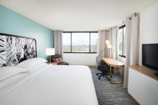 Sheraton Miami Airport Hotel and Executive Meeting Center - Miami - 3