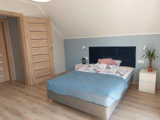 AleFala Apartments - Kameralne domki, tylko 3 na posesji - 7