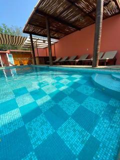 Casa Suites Minizoo - Puerto Escondido - 0