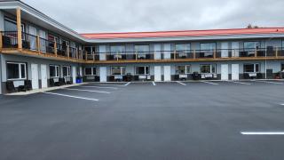 Outdoorsman Motel - Wawa - 8