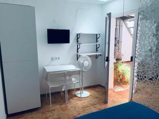 Petit Room, Habitación - 2