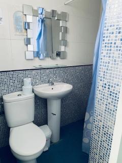 Petit Room, Habitación - Conil de la Frontera - 1