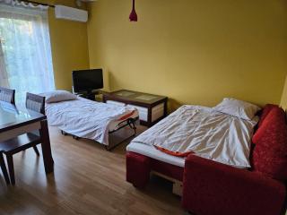 Tulbi 10 beach apartment - Pärnu - 6
