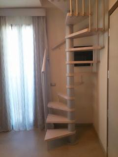 Hotel & Residence Cavalluccio Marino - Rimini - 4