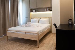 City Hall view suite - Kalamata - 6