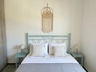 Wide sea Studio - Agios Dimitrios - 1