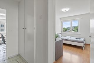 Pearlstay - Spacious Excellent Connection Parking Washer - Winterthur - 2