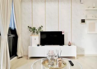 Star residance KLCC-Two bedroom Apartment - Kuala Lumpur - 7