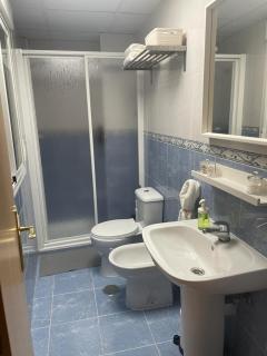Apartamento Flores de Santiago - Jerez de la Frontera - 1