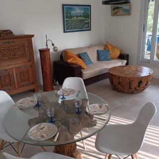 Apartment near the center of Vallauris - Vallauris - 9