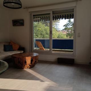 Apartment near the center of Vallauris - Vallauris - 8