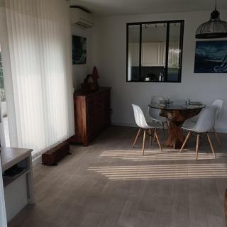 Apartment near the center of Vallauris - Vallauris - 7
