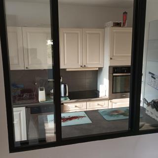 Apartment near the center of Vallauris - Vallauris - 5