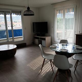 Apartment near the center of Vallauris - Vallauris - 6