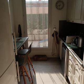 Apartment near the center of Vallauris - Vallauris - 4