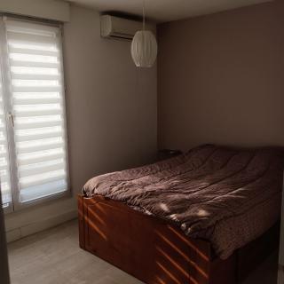 Apartment near the center of Vallauris - Vallauris - 3
