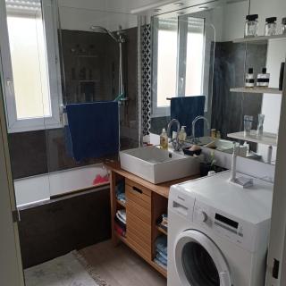 Apartment near the center of Vallauris - Vallauris - 2