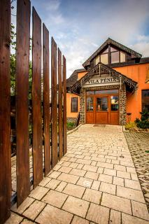 Vila Fenix B&B - Ružomberok - 8