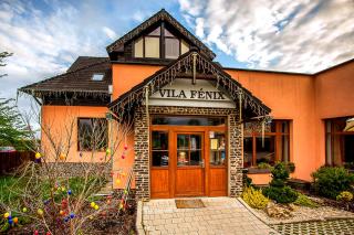 Vila Fenix B&B - Ružomberok - 7