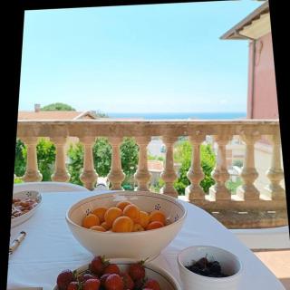 Alloggio turistico in villa - Terracina - 5