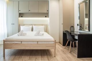 City Hall view suite - Kalamata - 5