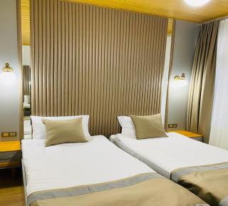 Guldehan Hotel - Istanbul - 1
