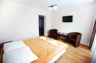 Hotel Dobczyce - Dobczyce - 9